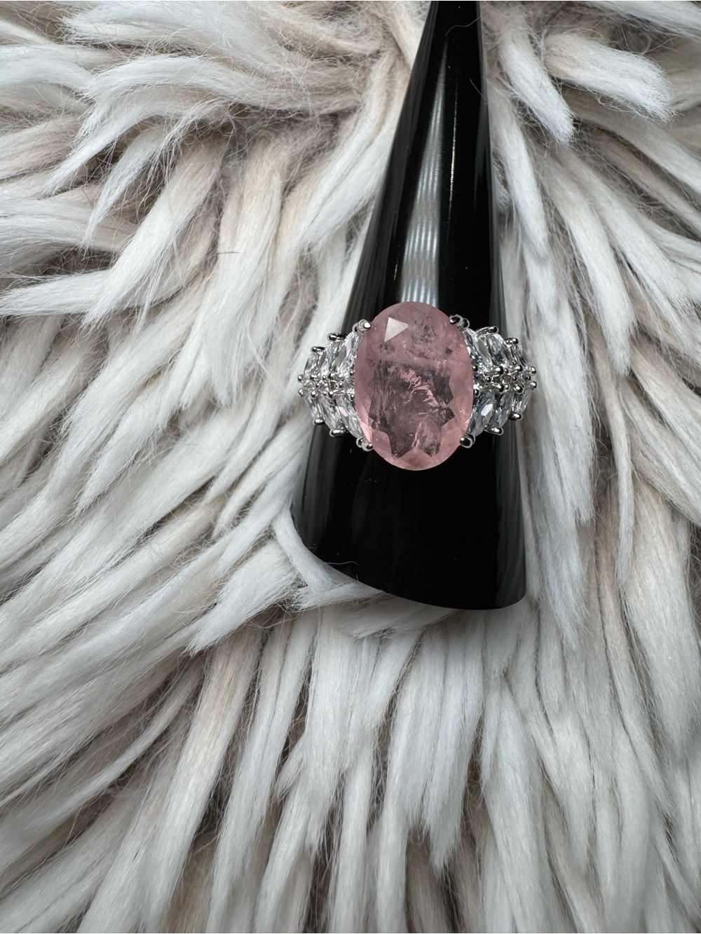 Bomb party ring